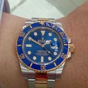 流當ROLEX錶